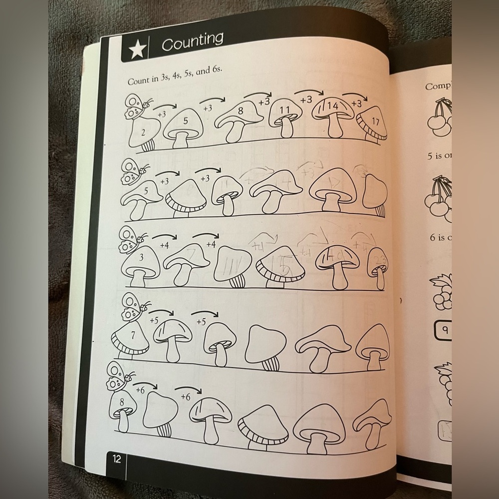 First grade books - Picture 3 of 12